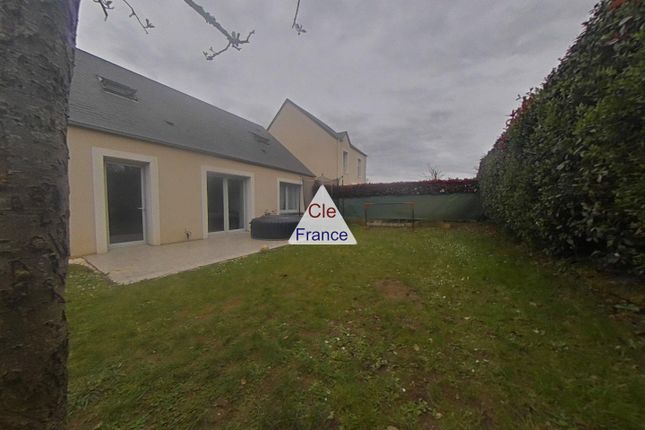 Detached house for sale in Maltot, Basse-Normandie, 14930, France