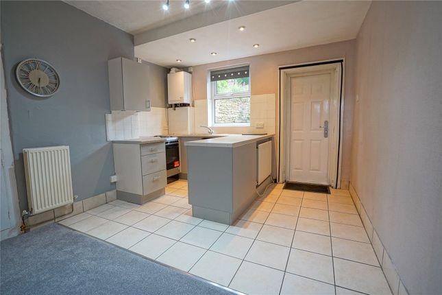 Terraced house for sale in Kimberworth Park Road, Bradgate, Rotherham, South Yorkshire