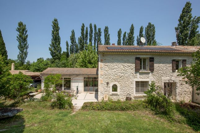 Thumbnail Property for sale in St Remy De Provence, Bouches-Du-Rhône, Provence-Alpes-Côte d`Azur, France
