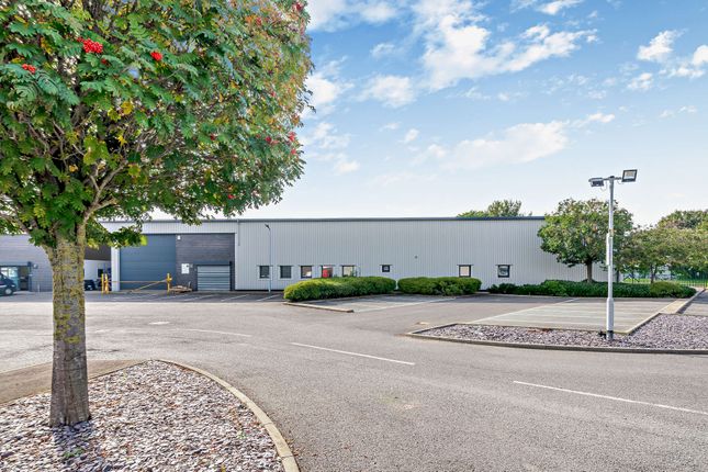 Thumbnail Industrial to let in Unit 1 Trident Business Centre, Startforth Road, Middlesbrough