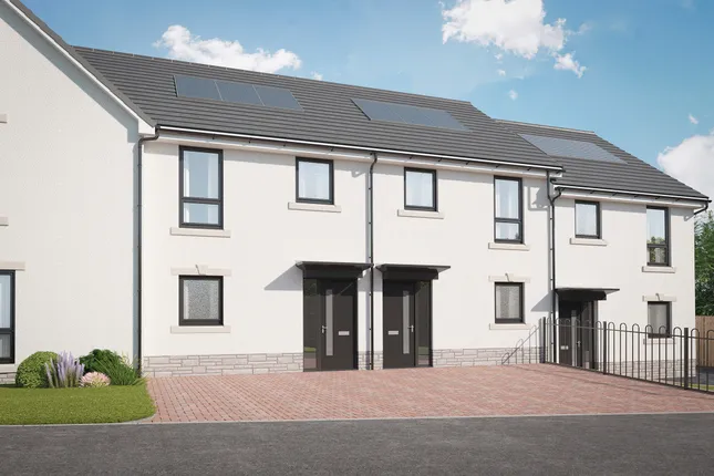 Ashberry Homes - Eastview Manor