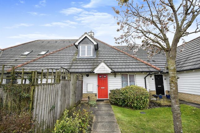 Thumbnail Bungalow for sale in Meadow Park, Braintree