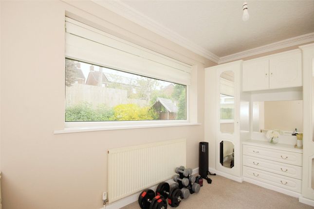 Bungalow for sale in Garden Crescent, Rotherham, South Yorkshire
