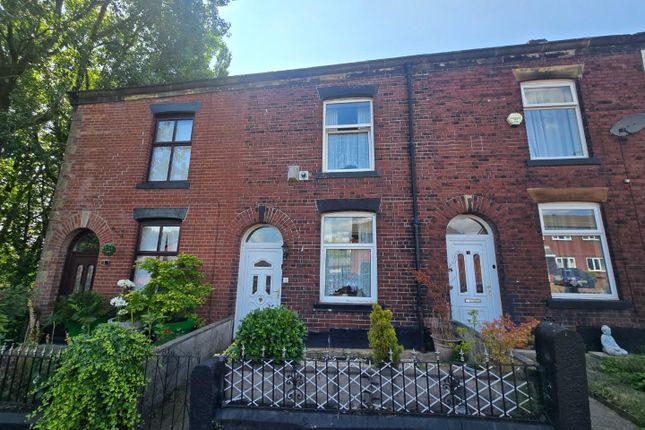 2-bed house on 3, Chester Street, Bury, £100,000