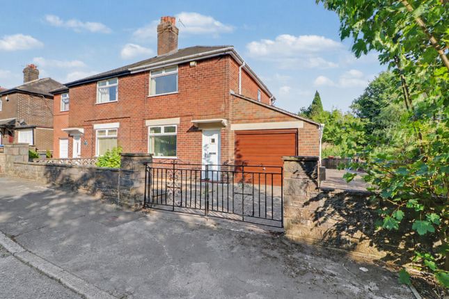 3-bed semi-detached on 23 Murray Street, Goldenhill, 23 Murray Street, Goldenhill, Stoke-on-Trent, £39,000