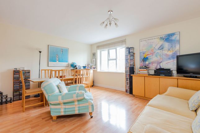 Flat for sale in Rackham Place, Oxford