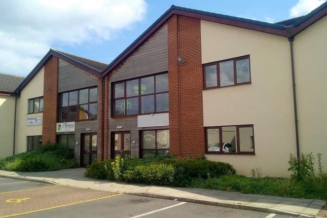 Office for sale in St. Johns Road, Meadowfield Industrial Estate, Durham