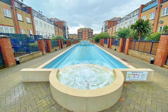 Flat for sale in Dominica Court, Eastbourne