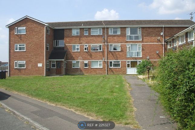 Flat to rent in Blackmore Rd, Melksham