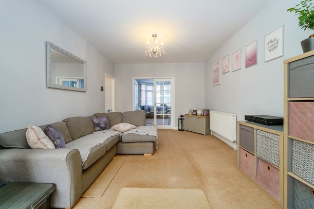 Semi-detached house for sale in Kingston Road, Staines-Upon-Thames