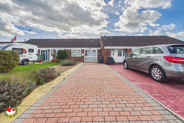 2-bed bungalow on 84 Fieldcourt Gardens, Gloucester, £290,000