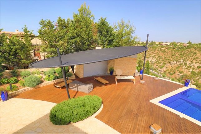 Villa for sale in Aphrodite Hills, Pafos, Cyprus
