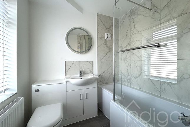 Room 4, 7 Northcote Avenue, Stoke-On-Trent photo 4
