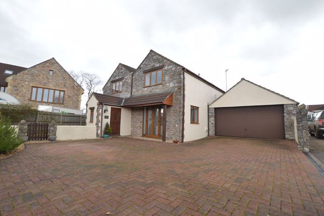 Thumbnail Property to rent in Sandford Road, Winscombe