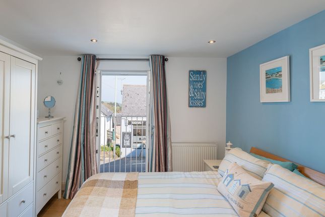 Flat for sale in New Road, Stoke Fleming, Dartmouth
