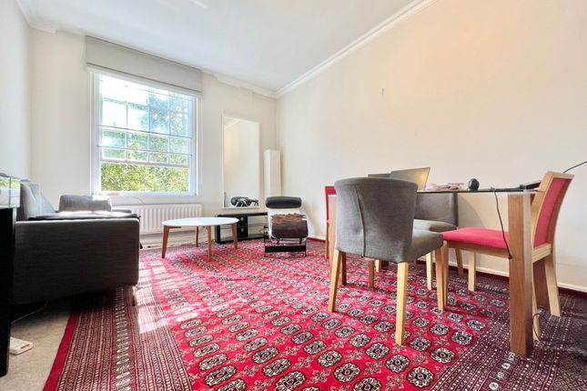Flat to rent in Nevern Square, London