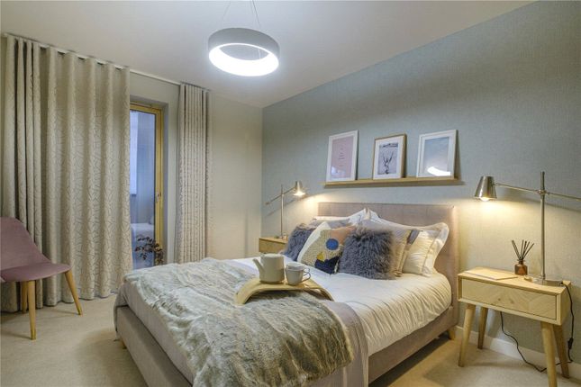 2 bed flat for sale in 18/24, Canonmills Garden, Warriston Road, Edinburgh EH7