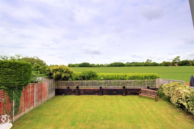 Detached house for sale in Monks Walk, Buntingford