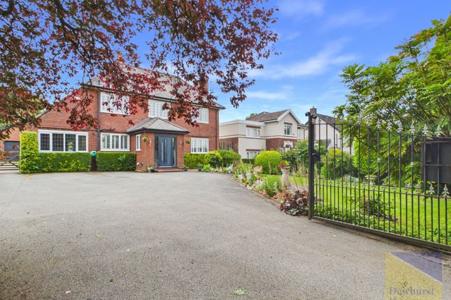 3-bed house on Pendennis,, Pendennis, Blackburn, £695,000