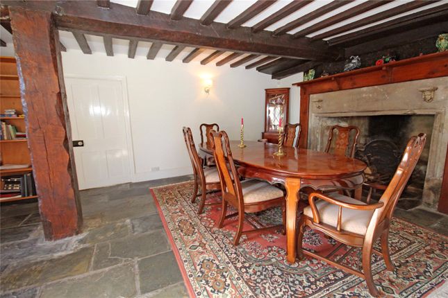 Country house for sale in Harepath Hill, Seaton, Devon