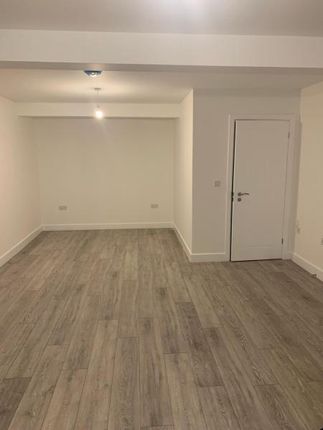 Studio to rent in Jupiter House, Post Way Mews, Ilford