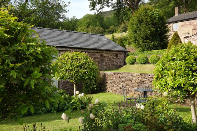 Craswall, Hereford HR2, 7 bedroom country house for sale