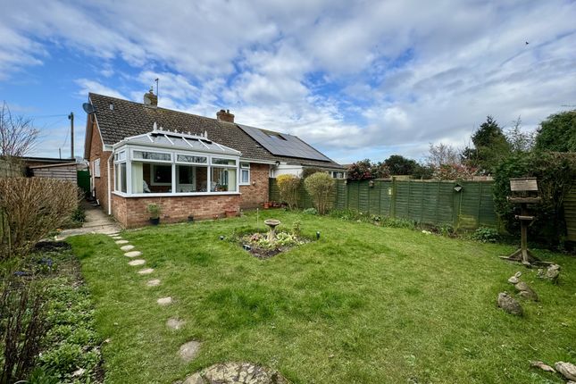 Bungalow for sale in Gosford Way, Polegate, East Sussex