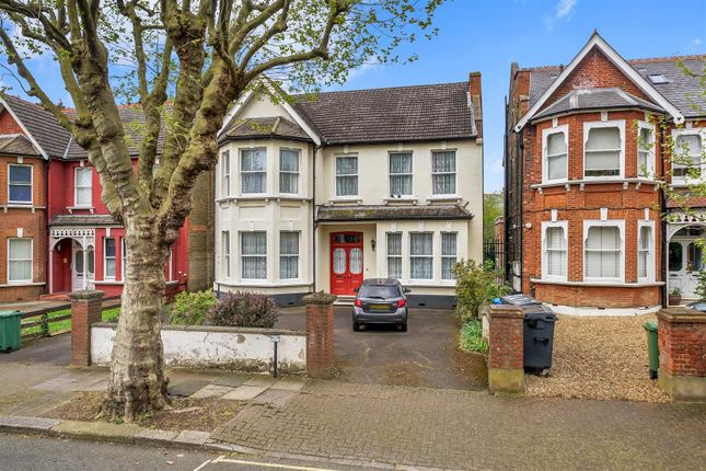Detached house for sale in Walm Lane, London