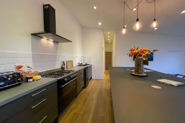 Guesthouse Kitchen