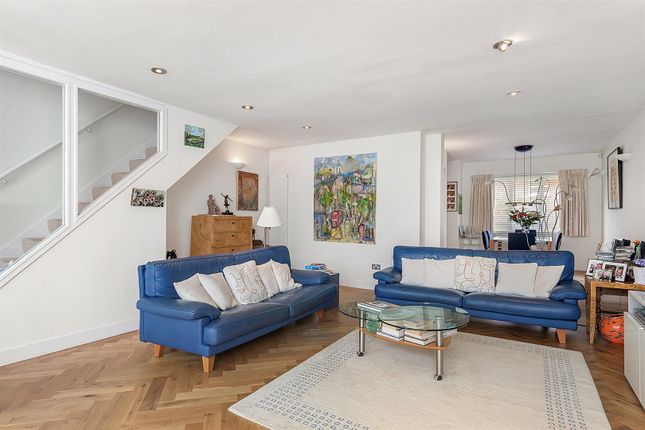 Thumbnail Terraced house for sale in Maryon Mews, London