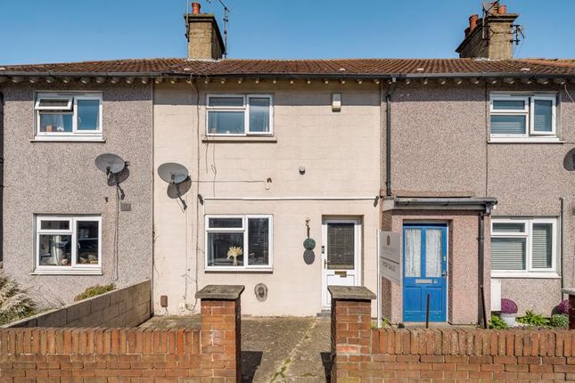 Terraced house for sale in Weirs Lane, Oxford