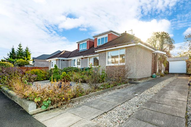 Thumbnail Bungalow for sale in Morar Crescent, Bishopbriggs, Glasgow