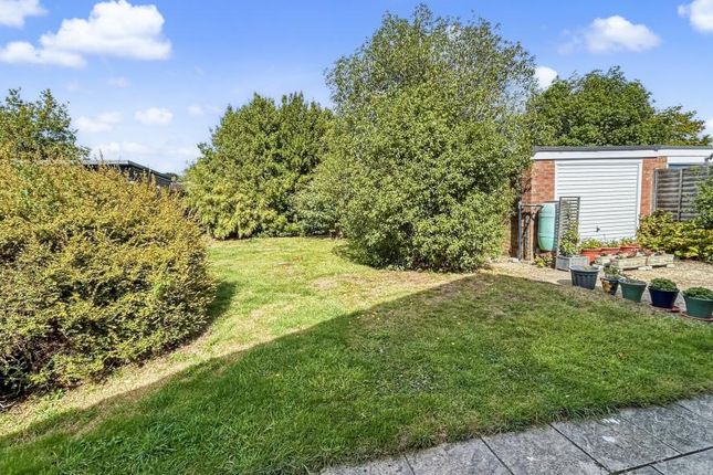 5, Bracken Way, Colchester photo 5