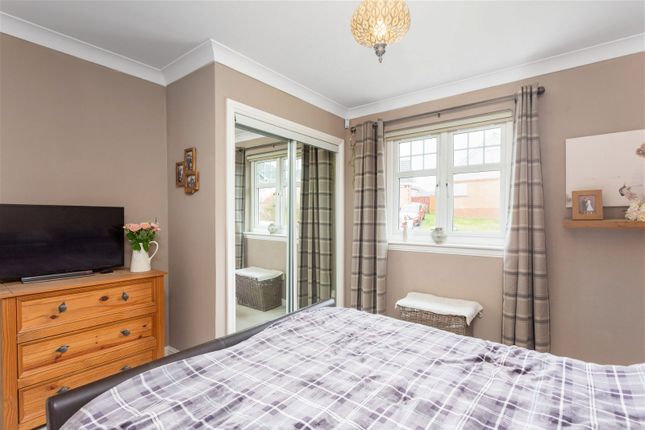 Detached house for sale in Belvedere Lane, Bathgate