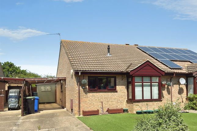 2-bed house on 17, Smiths Walk, Lowestoft, £200,000