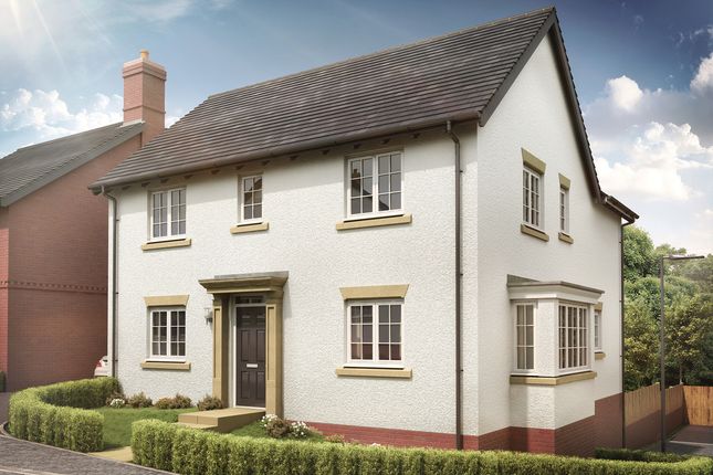 Homes For Sale In Coleshill West Midlands Buy Property In