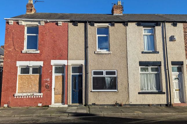 Image of 3 Rossall Street, Hartlepool, TS25 5RX