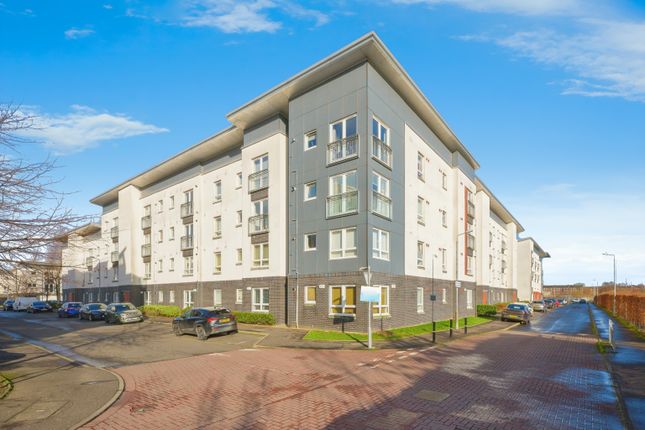 Thumbnail Flat for sale in 10 Whimbrel Wynd, Renfrew