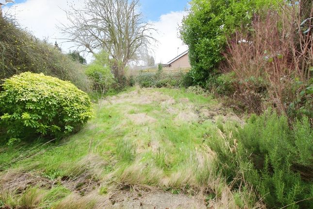 Semi-detached house for sale in The Moors, Kidlington
