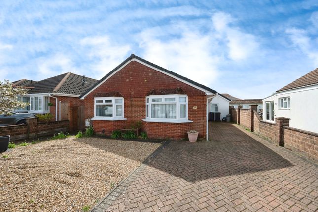 Bungalow for sale in West Haye Road, Hayling Island, Hampshire