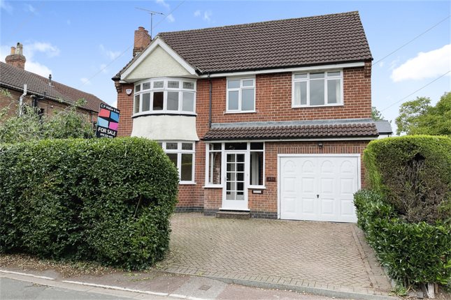 Detached house for sale in Park Road, Beeston NG9