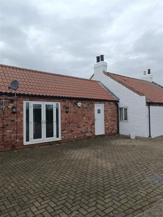 Detached house to rent in Fieldend Lane, Elstronwick, Hull