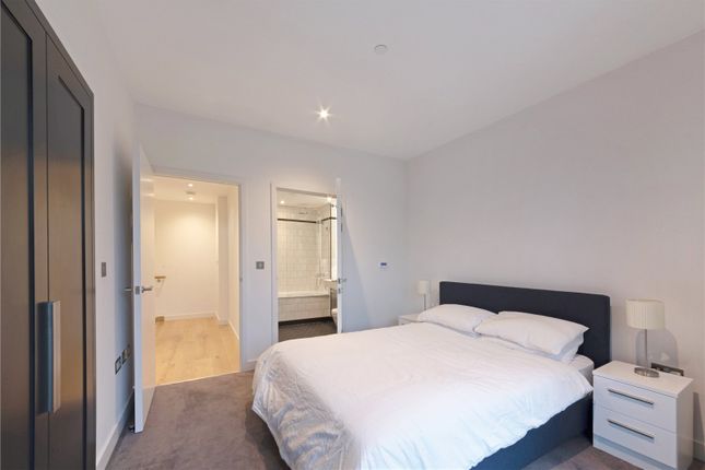 Flat to rent in Amelia House, Lookout Lane, London