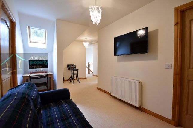 Detached house for sale in Orchardfield, Elgin, Morayshire