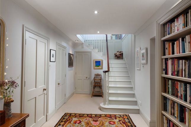 Staircase Hall