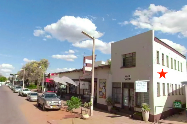Thumbnail Retail premises for sale in Commercial Property Victoria Falls, Mosi-Oa-Tunya, Zimbabwe
