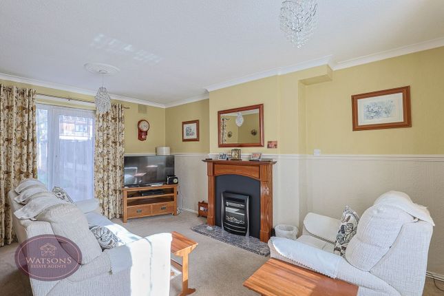 Chestnut Drive, Nottingham photo 3