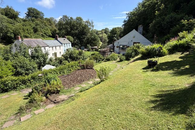 3-bed house on Kiln Cottage, 9, Havens Head, Pembrokeshire, £379,999