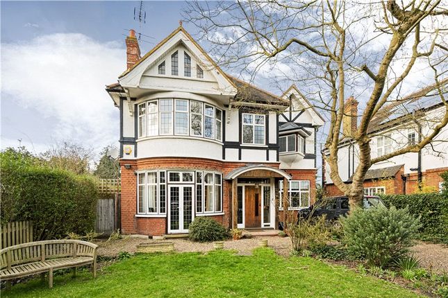 7 Bed Property For Sale In Vine Road Barnes London Sw13 Zoopla