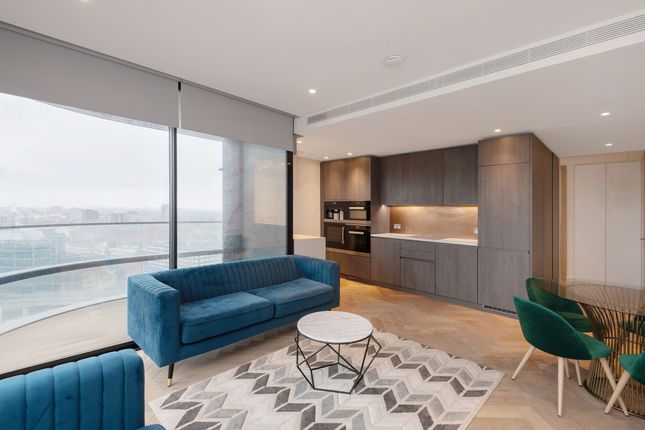 Flat 15.04, 2, Principal Place, Worship Street, London photo 4